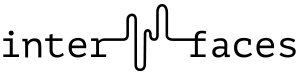 Interfaces project logo
