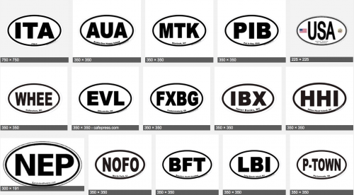 lame stickers