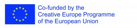 Creative Europe logo