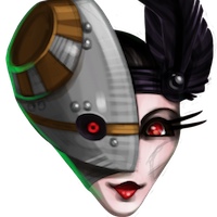 Cyborg Cabaret