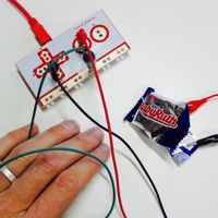 Makey Candy