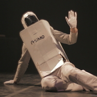 Robot Rumble