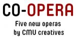 CO-OPERA logo