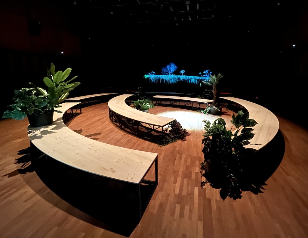 sceneography